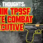 Canik TP9SF Elite Combat Executive – Final Review