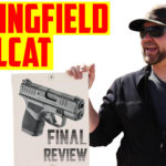 Springfield Armory Hellcat – Final Review