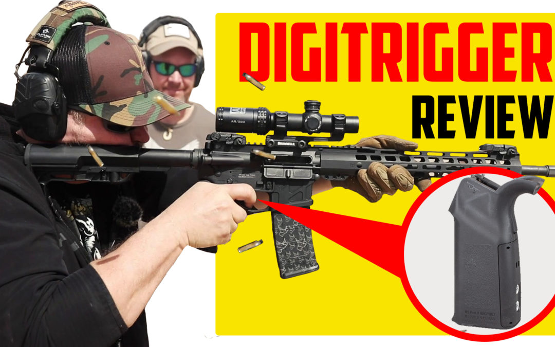DigiTrigger Review – FAST BINARY TRIGGER!