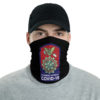 Better than nothing pandemic veteran Neck gaiter