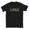 WLS Camo - Godsplaid