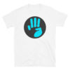 Three - if you know, you know - Short-Sleeve Unisex T-Shirt - Image 2