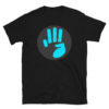 Three - if you know, you know - Short-Sleeve Unisex T-Shirt