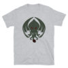Cult Cthulhu - Short-Sleeve Unisex T-Shirt - Image 5