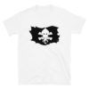 Hoist the flag - Short-Sleeve Unisex T-Shirt - Image 2