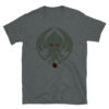 Cult Cthulhu - Short-Sleeve Unisex T-Shirt - Image 4