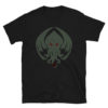 Cult Cthulhu - Short-Sleeve Unisex T-Shirt