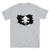 Hoist the flag - Short-Sleeve Unisex T-Shirt - Image 5