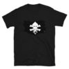 Hoist the flag - Short-Sleeve Unisex T-Shirt - Image 3