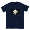 Hoist the flag - Short-Sleeve Unisex T-Shirt - Image 4