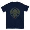 Cult Cthulhu - Short-Sleeve Unisex T-Shirt - Image 3