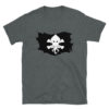 Hoist the flag - Short-Sleeve Unisex T-Shirt