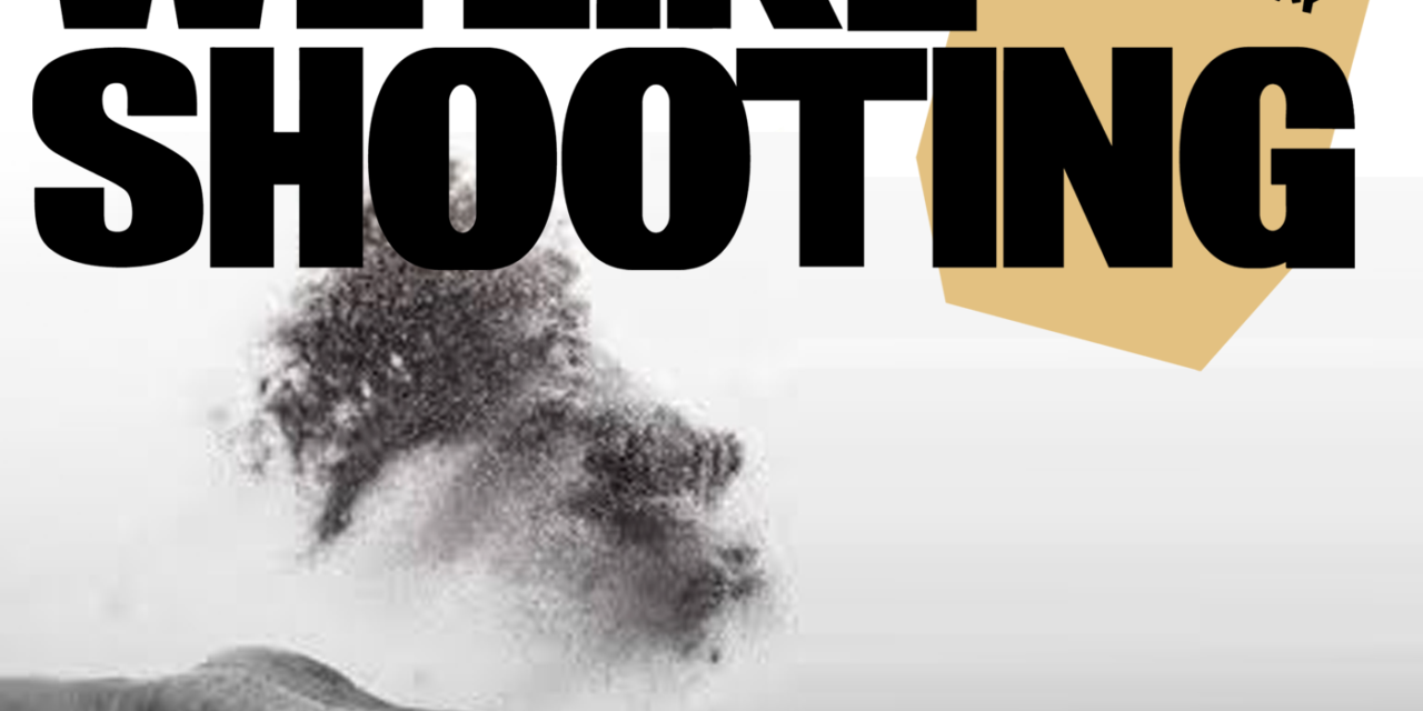 WLS Double Tap 180 – Aarons Ashes