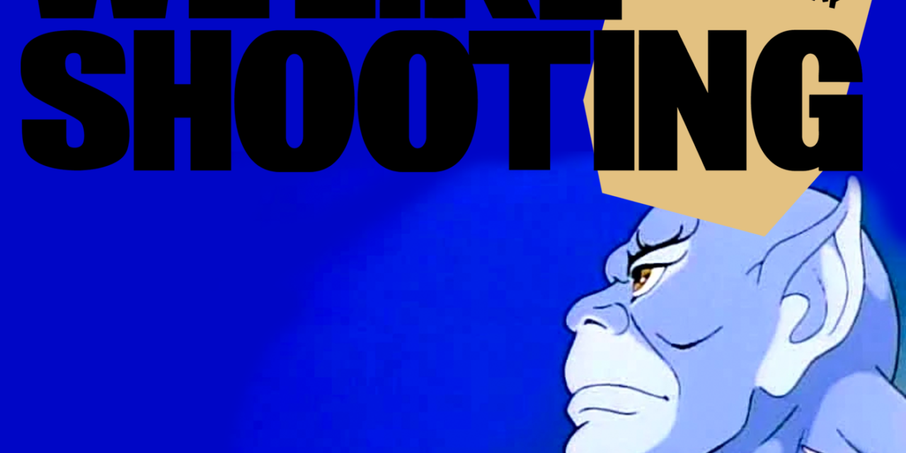 WLS Double Tap 181 – Theft Panther