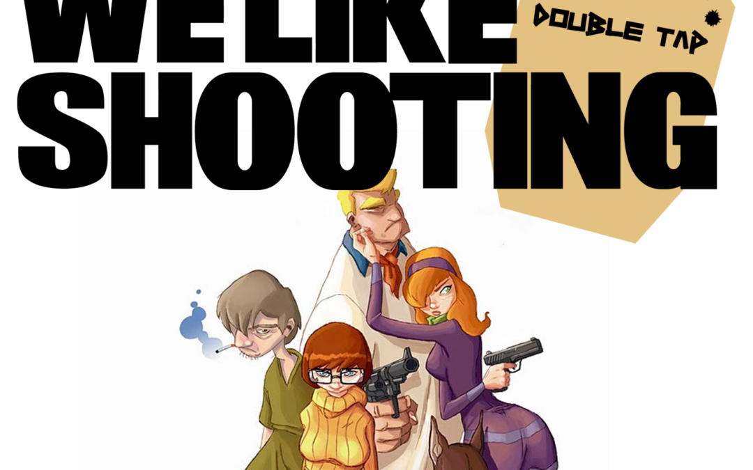 WLS Double Tap 196 – The gang talks about crime prevention
