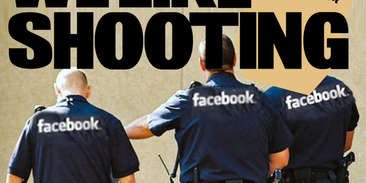 WLS Double Tap 198 – Down with ICOP