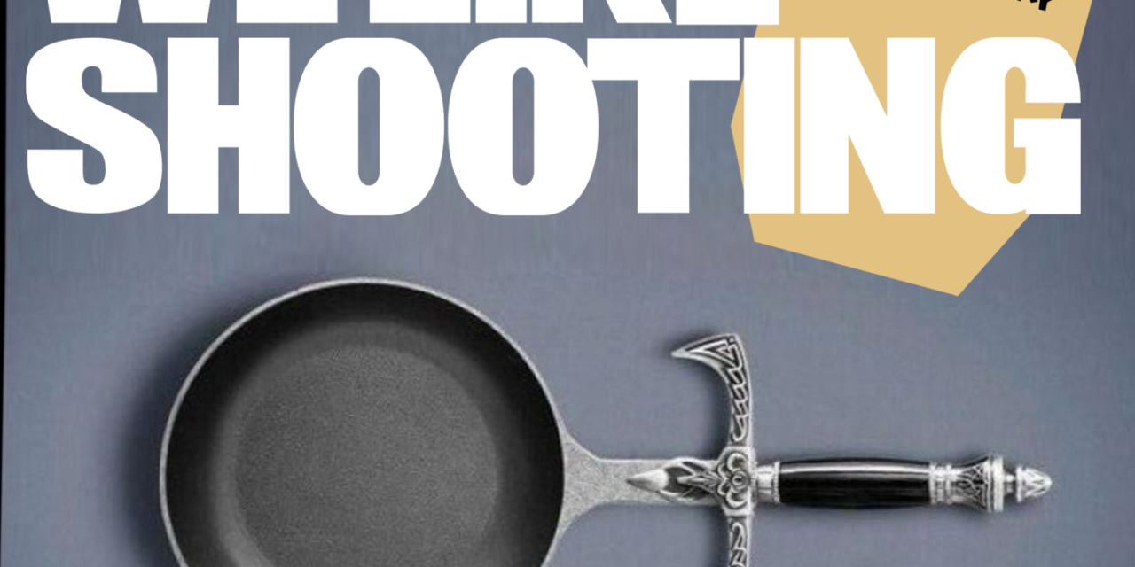 WLS Double Tap 200 – Cast Iron