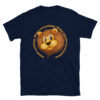 Admit Nothing - Short-Sleeve Unisex T-Shirt - Image 2