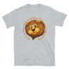 Admit Nothing - Short-Sleeve Unisex T-Shirt - Image 4