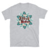 F15's & Nukes - Short-Sleeve Unisex T-Shirt - Image 4