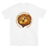 Admit Nothing - Short-Sleeve Unisex T-Shirt - Image 5
