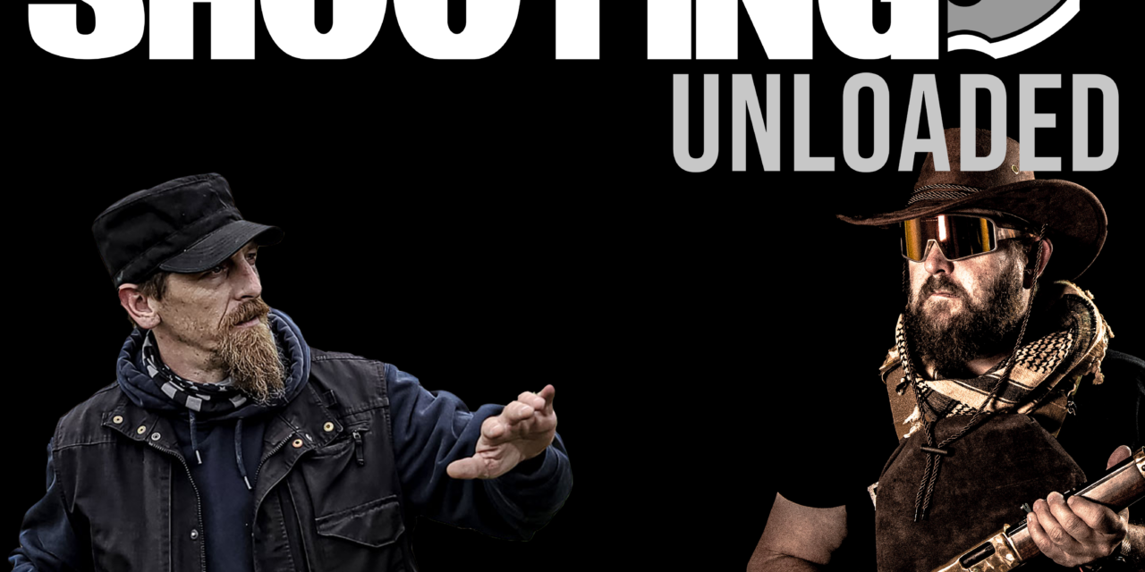 WLS Unloaded 001 – Jason Johnson