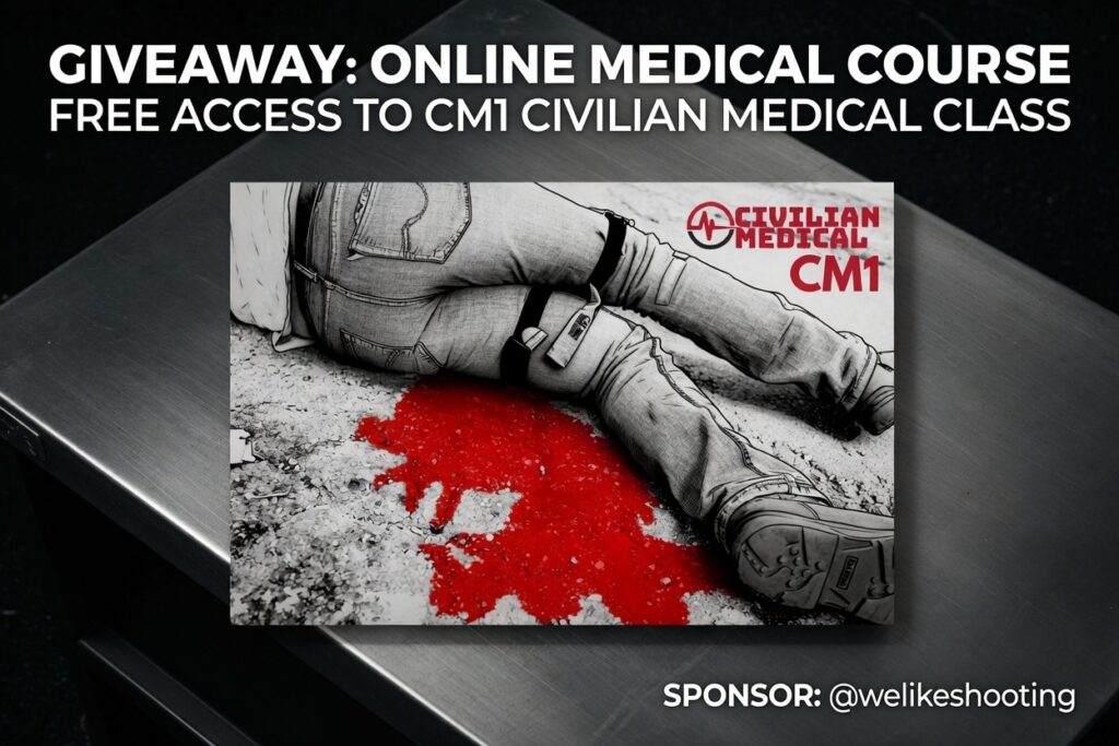 Online Medical Course